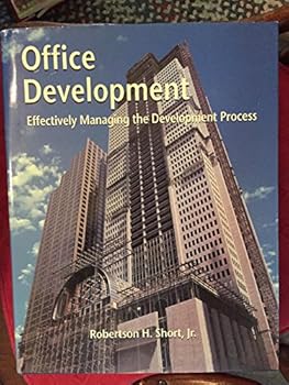 Hardcover Office Development - Effectively Managing the Development Process Book