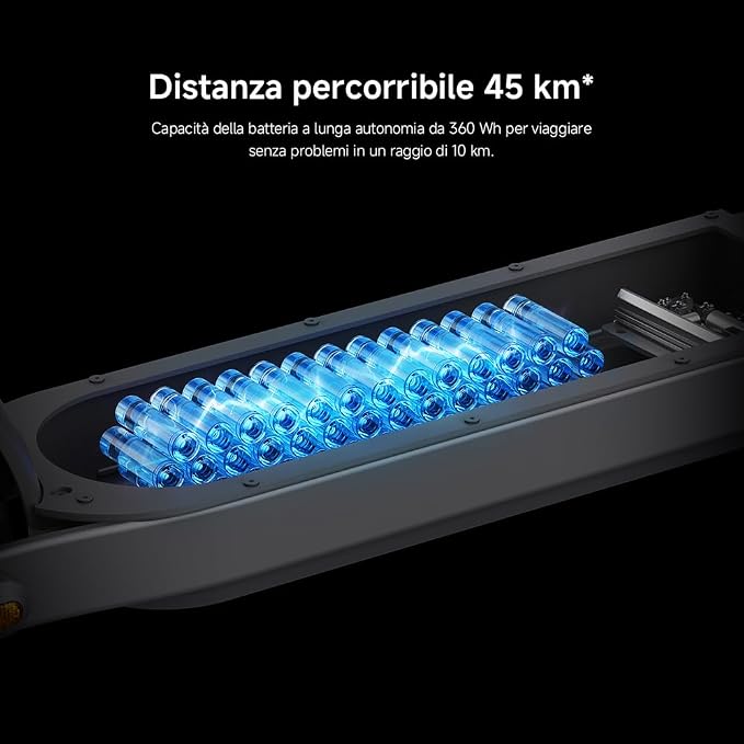 Xiaomi Electric Scooter Elite EU