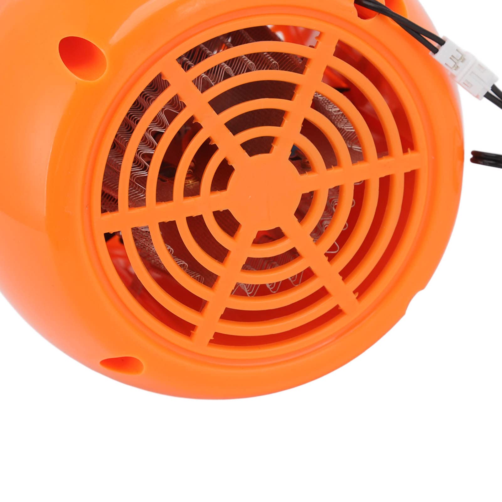 Chauffage Pour Poulailler à Température Constante Automatique Lampe Chauffante Pour Volaille Fonction De Refroidissement Lampe Chauffante Pour Bétail Thermostat