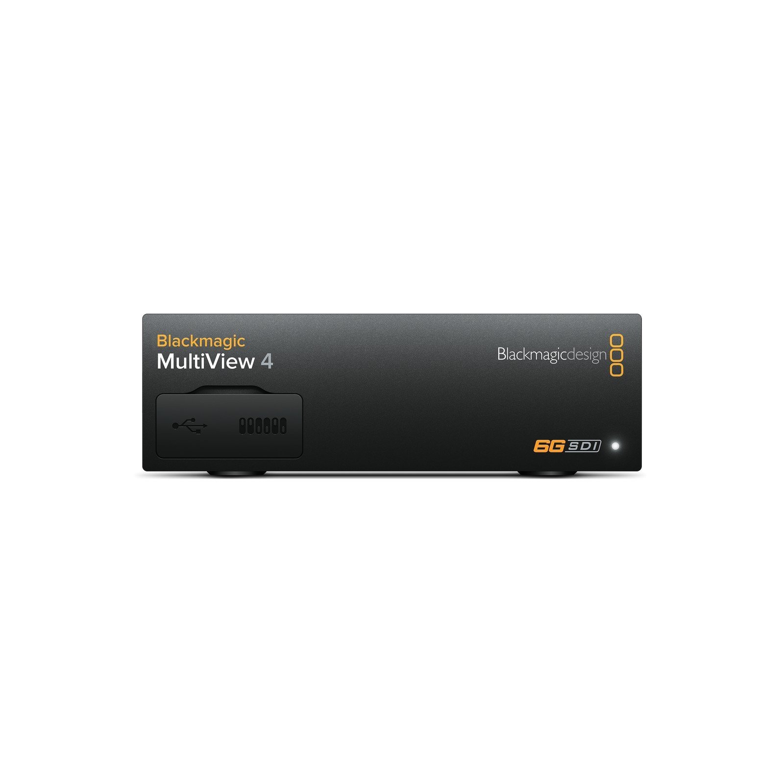 Amazon | Blackmagic Design MultiView 4 | 4 SDI ビデオソース