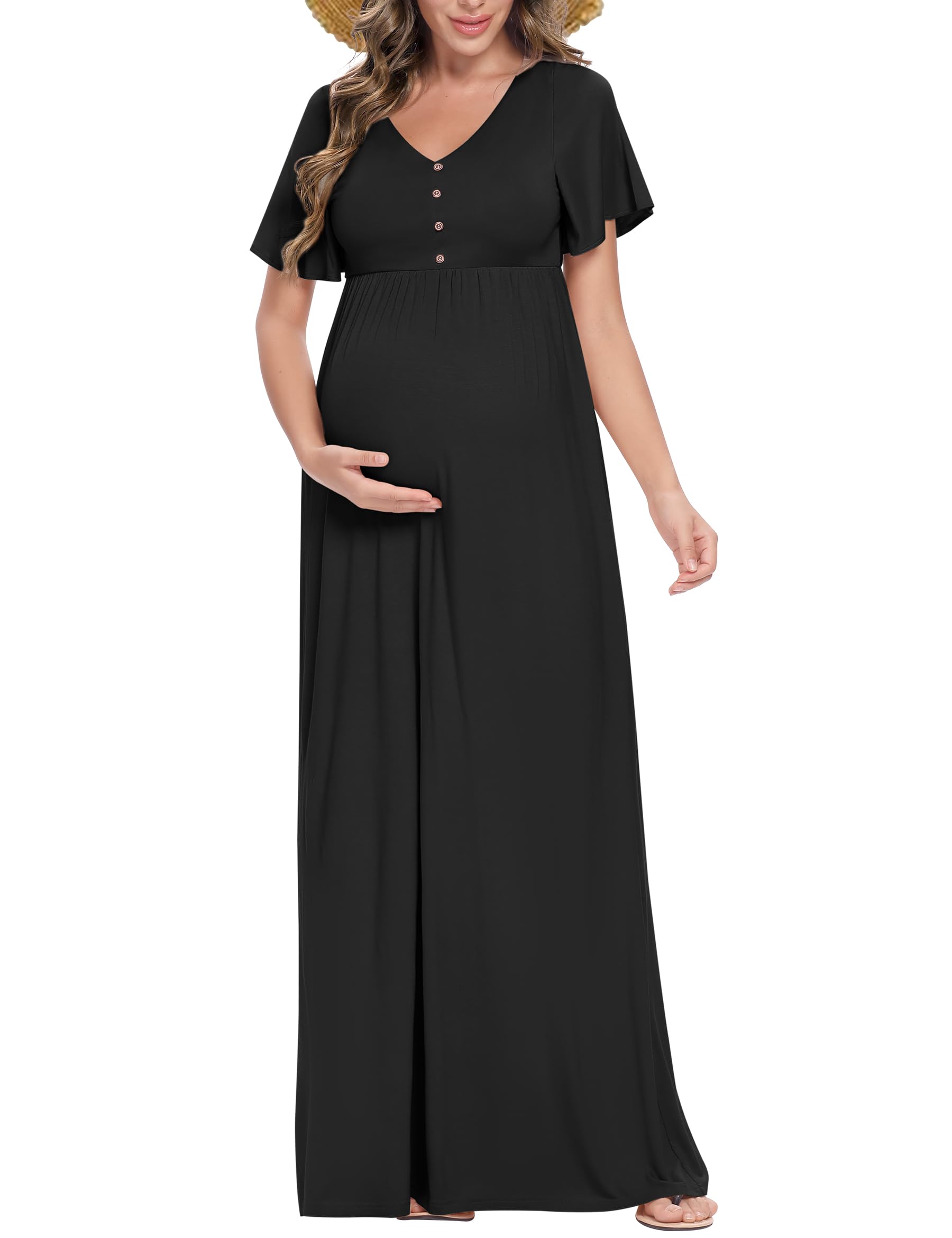 womens Maternity Modern