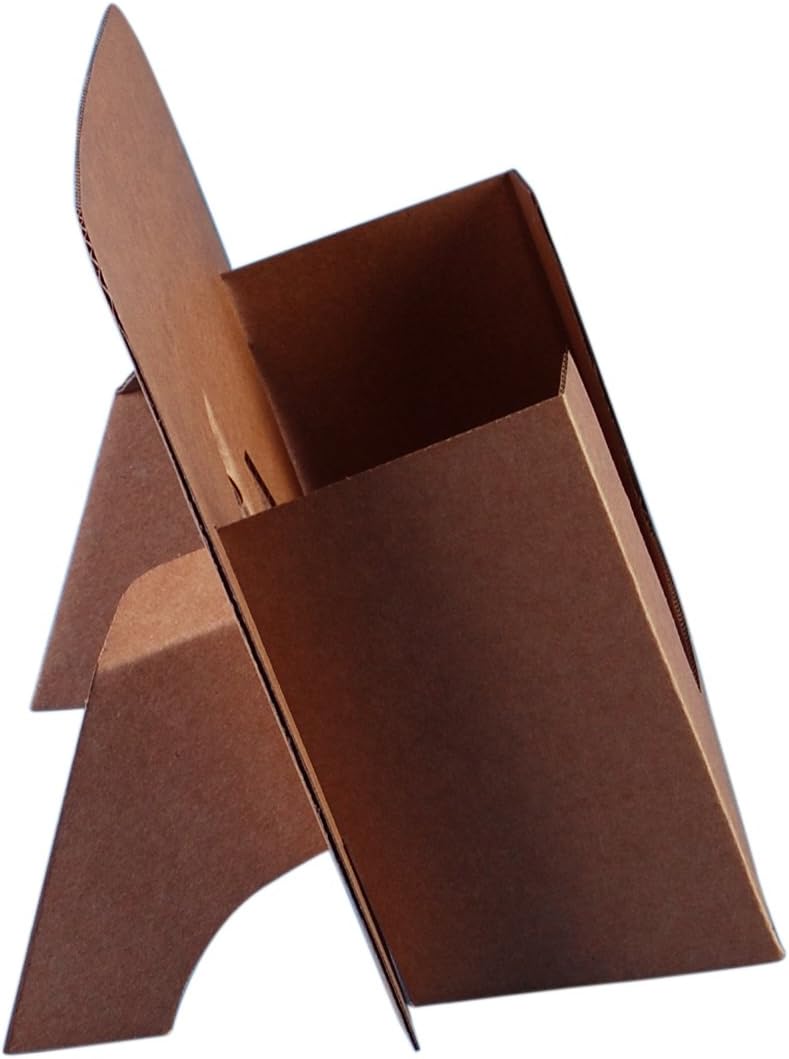 StandStore CARDA5LAN Cardboard Leaflet Dispenser for A5 Landscape