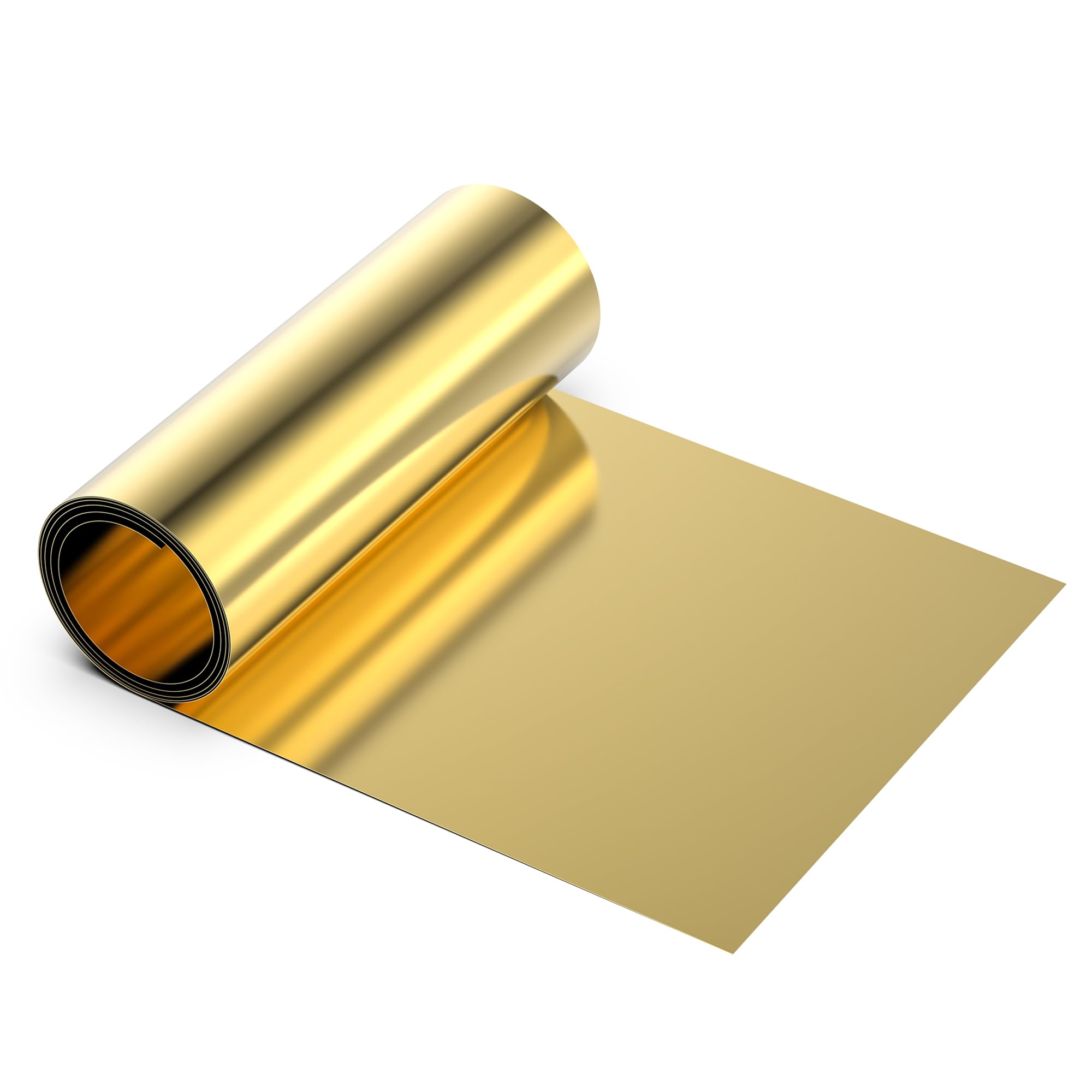 Messingblech,Messing Platten,Messing,Brass Sheets,Messingblech 0,05mm/0,1mm/0,5mm