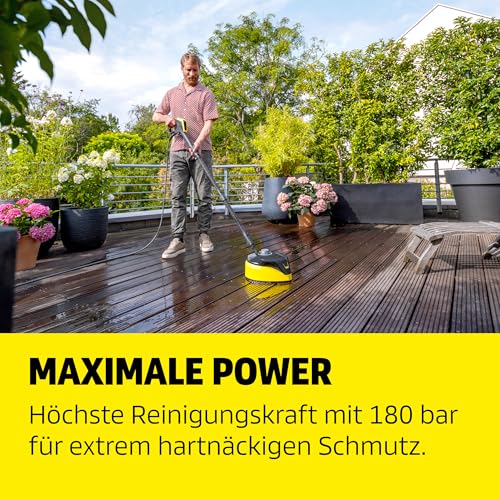 Kärcher Hochdruckreiniger K 7 Comfort Premium Connect Car & Home, 180 bar – Ansicht 2