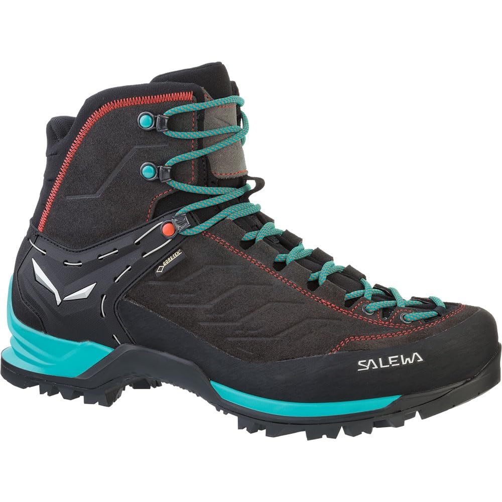 Salewa MTN Trainer MID GTX Boot 8550 atlantic Deep/ombre blue