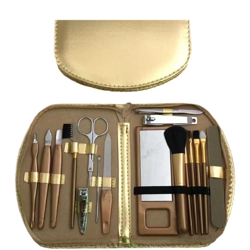 Coupe-ongles manucure et kit art des ongles haute précision
