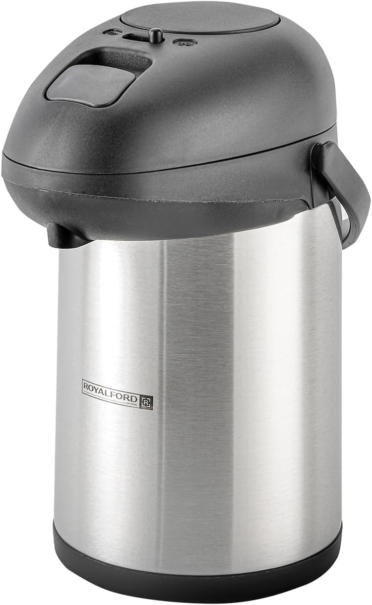 Royalford Vacuum Flask - RF8338
