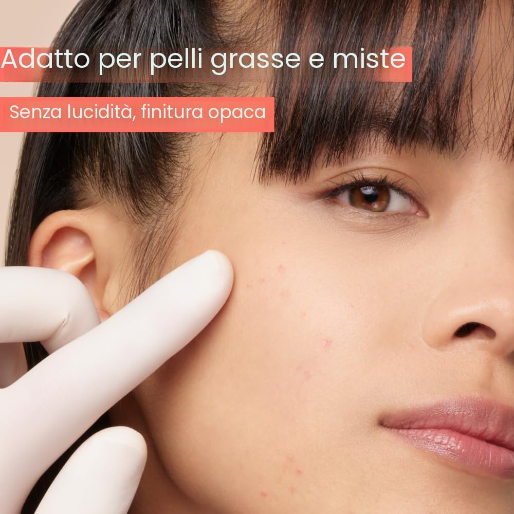 Eau Thermale Avène Cleanance - Comedomed+ Trattamento Intensivo Quotidiano Anti-Imperfezioni, 30ml