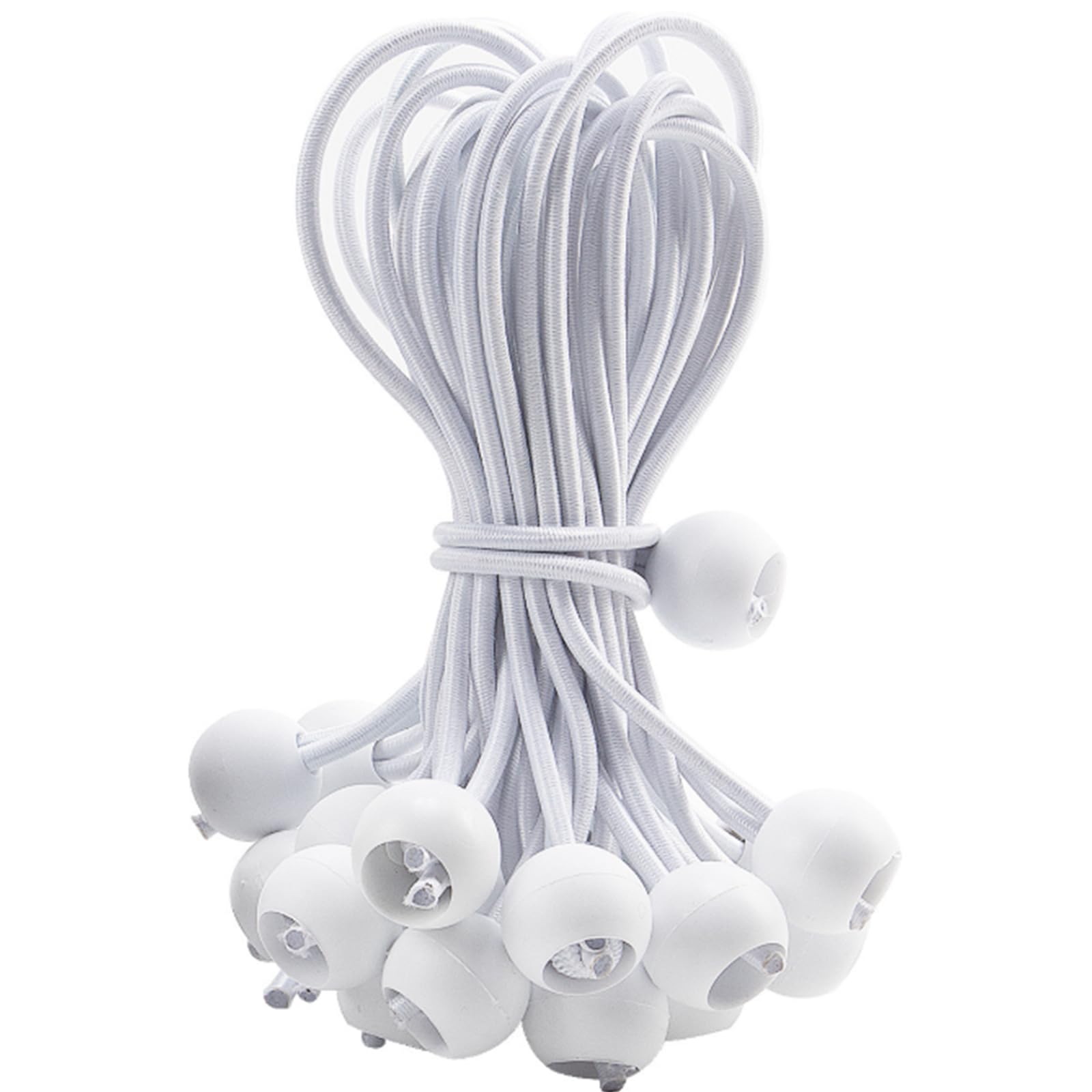 Copertura per Pollaio 3,5 x 2 m, Telo per Pollaio con Elastici, Telo Doppio Strato per Recinto di Polli, Protezione Sole e Pioggia, Confezione da 3, Grigio