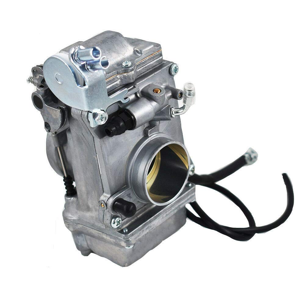 Amazon | HSRキャブレター HD Evo Evolution Twin Cam TM42 1990-1996
