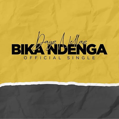 Bikandenga By Dayz Nella On Amazon Music Amazon Com