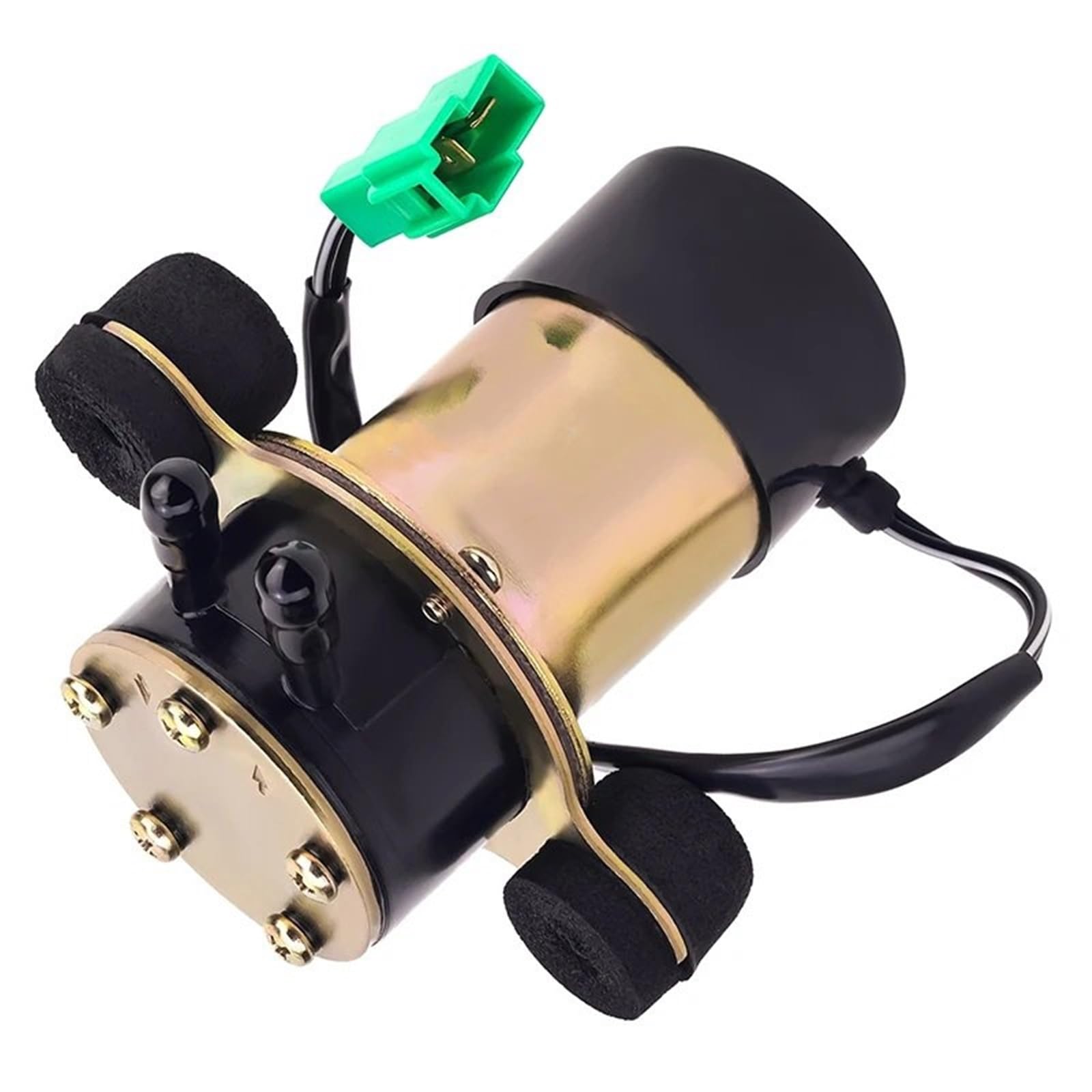 Do 15100-85501 1510085501 Elektryczna Pompa Paliwa 12 V Niskociśnieniowa Benzynowa pompa paliwowa motocyklowa