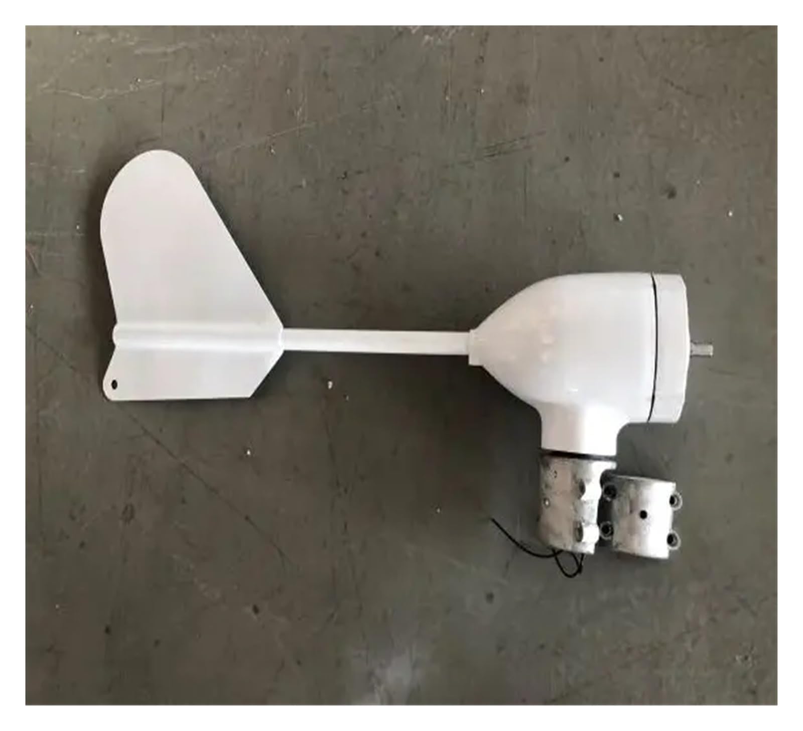 Turbina wiatrowa, 500 W 12 V 24 48 3 5 ostrzy Poziomy nerator z turbiną wiatrową ze sterownikiem DC