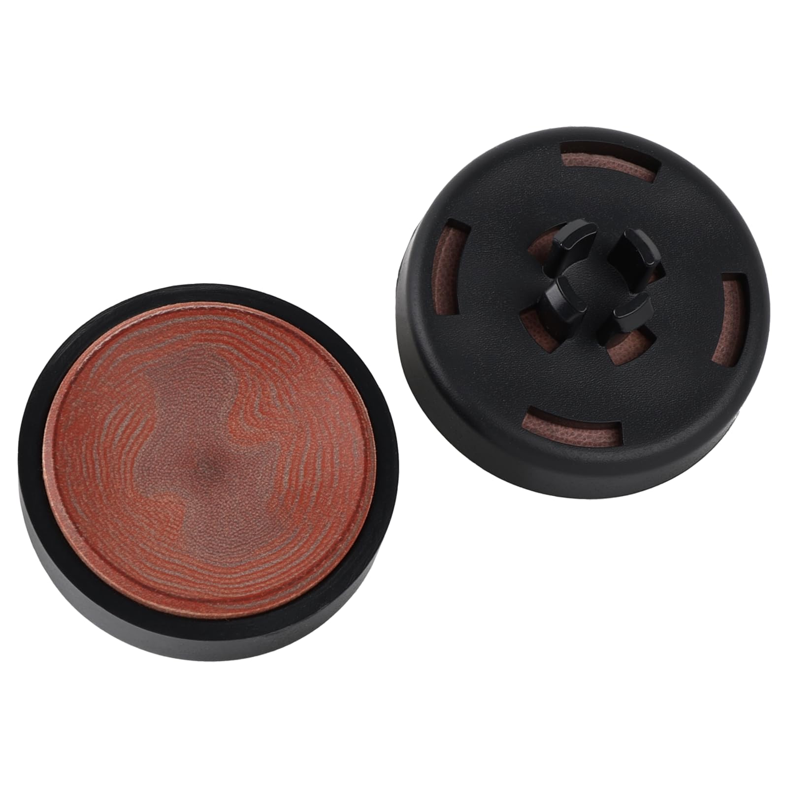 1860601 2 Stück Bremsbacken für Antischlingerkupplung Reibbeläge Ersatz für Winterh0ff WS3000 WS3500 MK2 MK3 Antischlingerkupplung Reibung Pad Set
