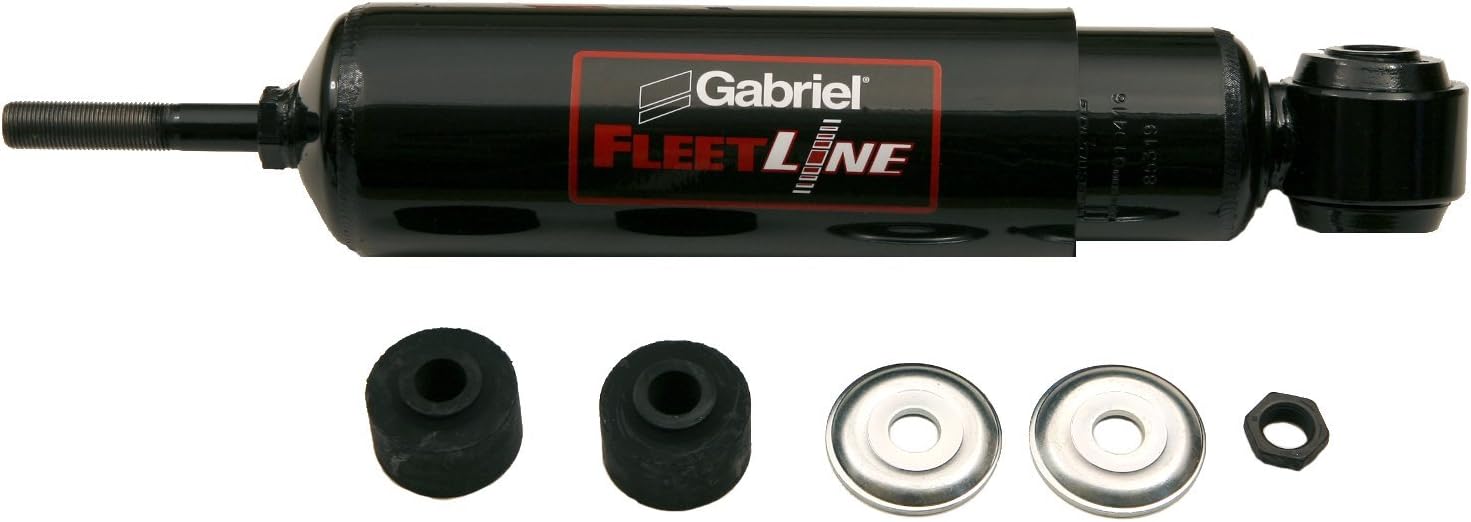Gabriel 85319 FleetLine Heavy Duty Shock Absorber Automotive