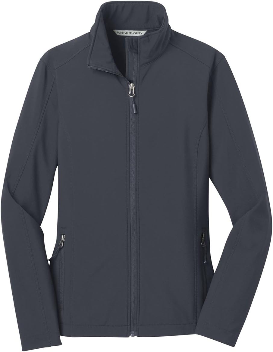 Port AuthorityLadies Core Soft Shell Jacket