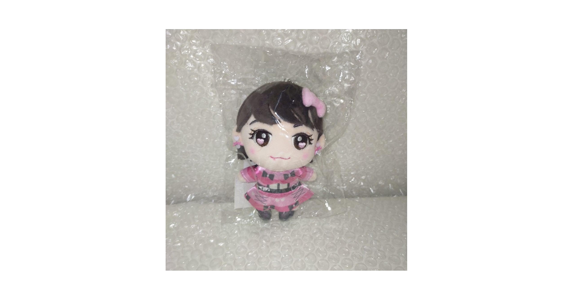 小泉遥香 ちびぬいセット 2358256107.jpg?1724901335