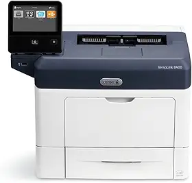 Xerox Impressora a laser VersaLink B400 B400/YDN - monocromática - compatível com TAA
