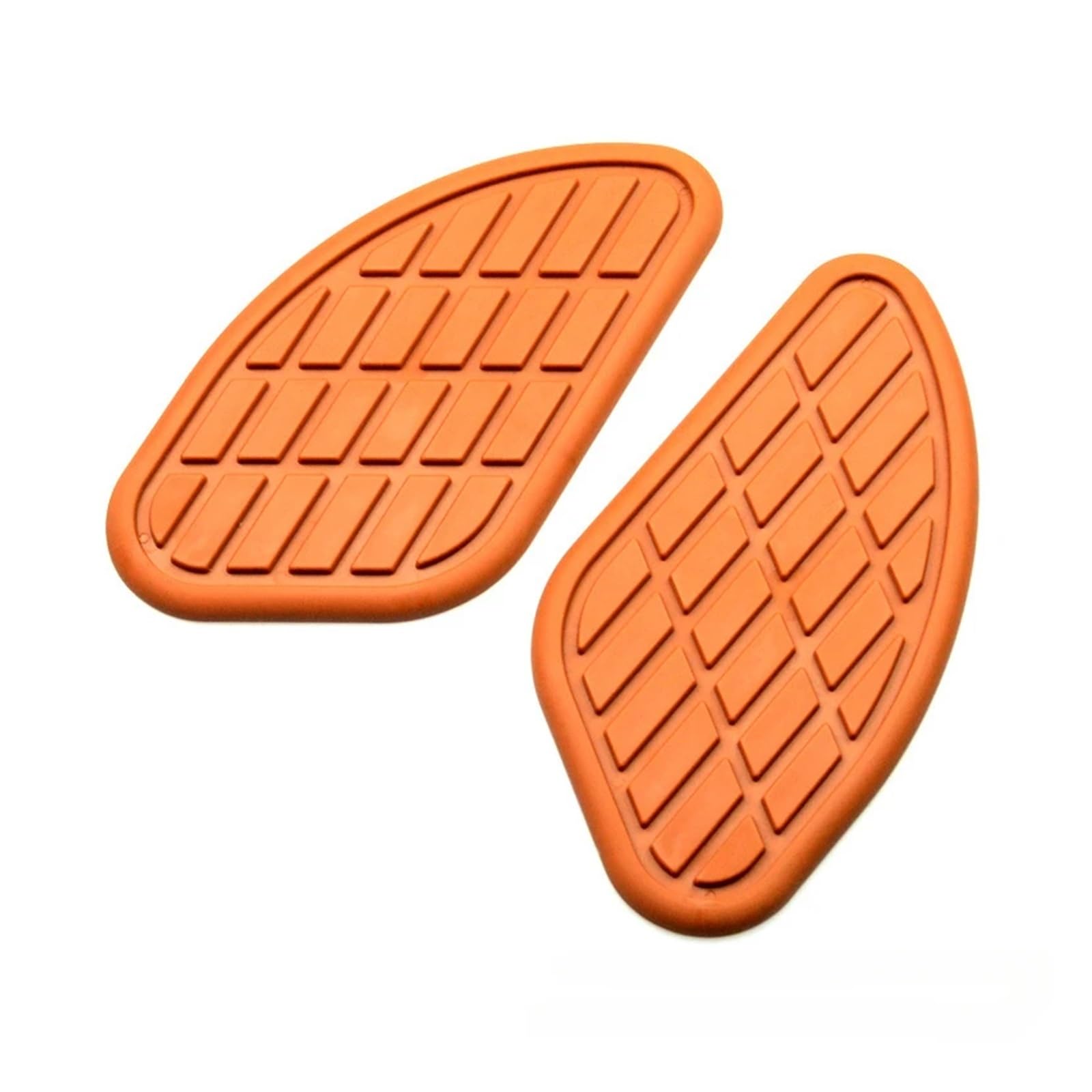 Motorbike Tank Pad Sticker 2Pcs Motorcycle Fuel Tank Sticker Protector Knee Tank Pad Grip Decal for for Tank Pad Tank Protector Sticker