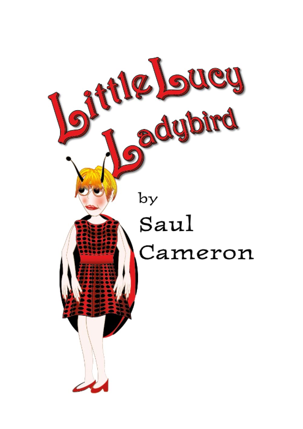 Little Lucy Ladybird