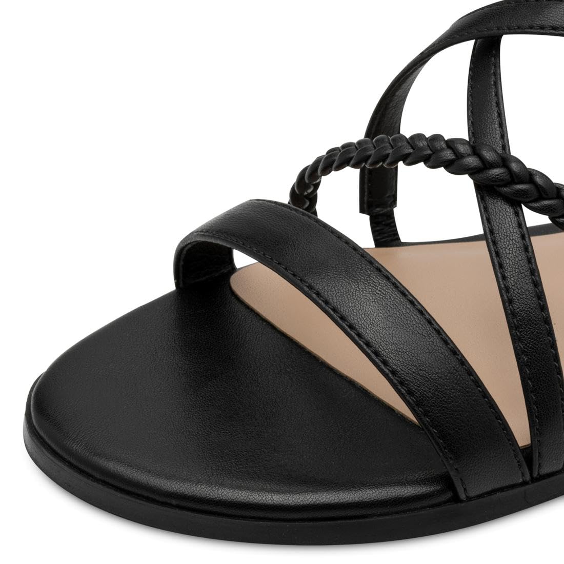 Tamaris Tamaris Damen 1-28193-42 Sandali bassiDonna