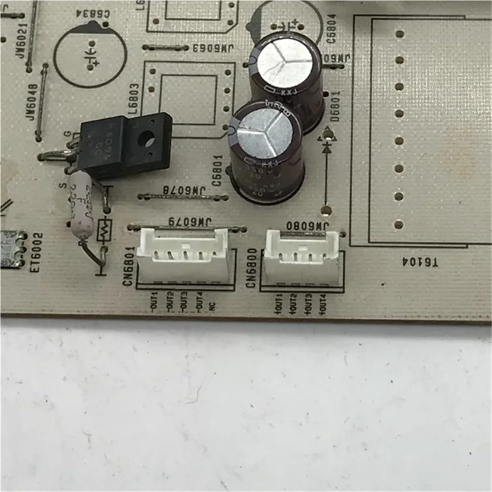 Scheda Alimentazione Per APS-262 1-881-773-12 Scheda Per TV KLV-46EX600 Accessori Per Alimentazione Di Supporto