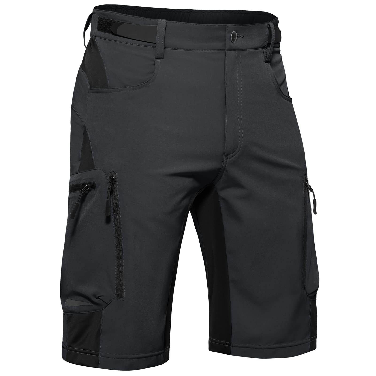 Culotte Ciclismo Mtb Pantalu00f3n Ciclismo Hombre EITD