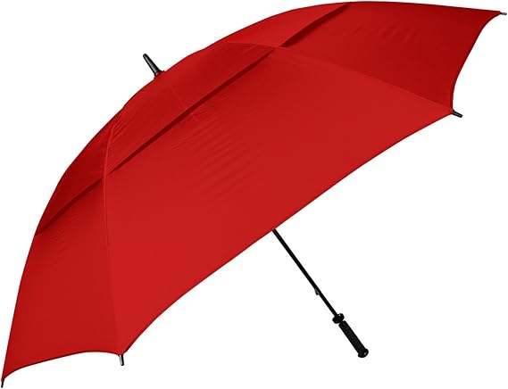 Review Haas-Jordan Thunder 62 in Umbrella