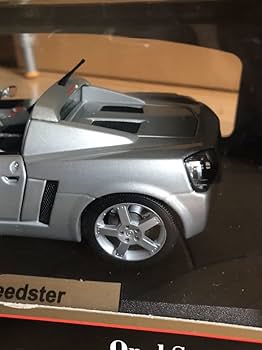 C Maistoマイスト OPEL SPEEDSTER オペル スピードスター Amazon.co.jp: C マイスト 1/18 OPEL SPEEDSTER オペル スピード
