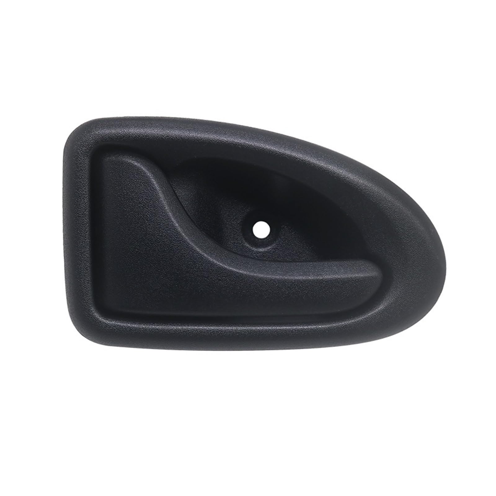 HFEWCVK Fit for Dacia Logan Opel Movano A Ren//Ault Megane Master Mascott Iveco Daily 7700830078 7700830079 Car Inside Inner Door Handle Black(Left)