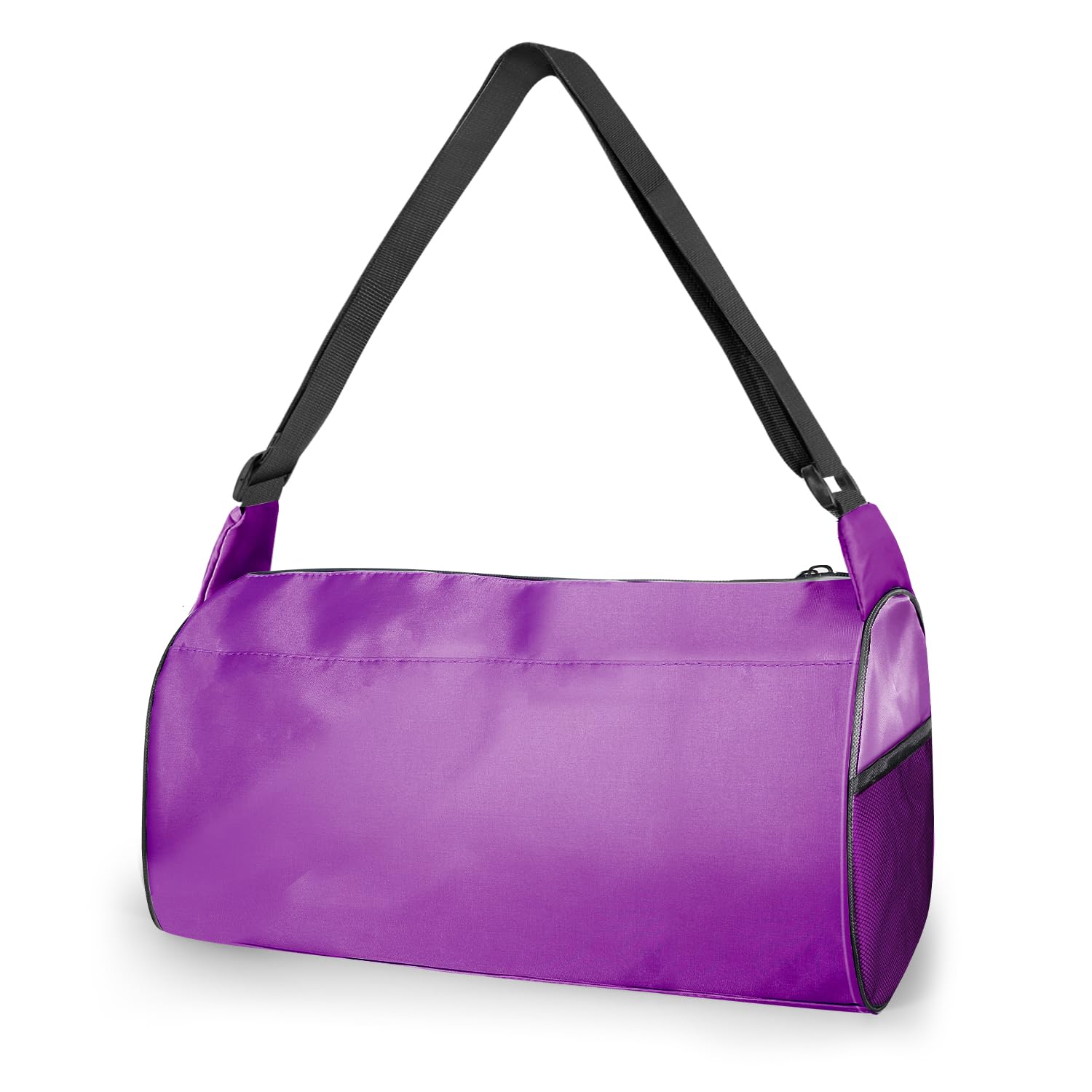 C&F BOGMOST Small Gym Bag for Women & Men,Small Lightweight Duffel Bag Carry On Bags Mini Duffel Travel Bag Waterproof Sports Bags for Workout/Sport/