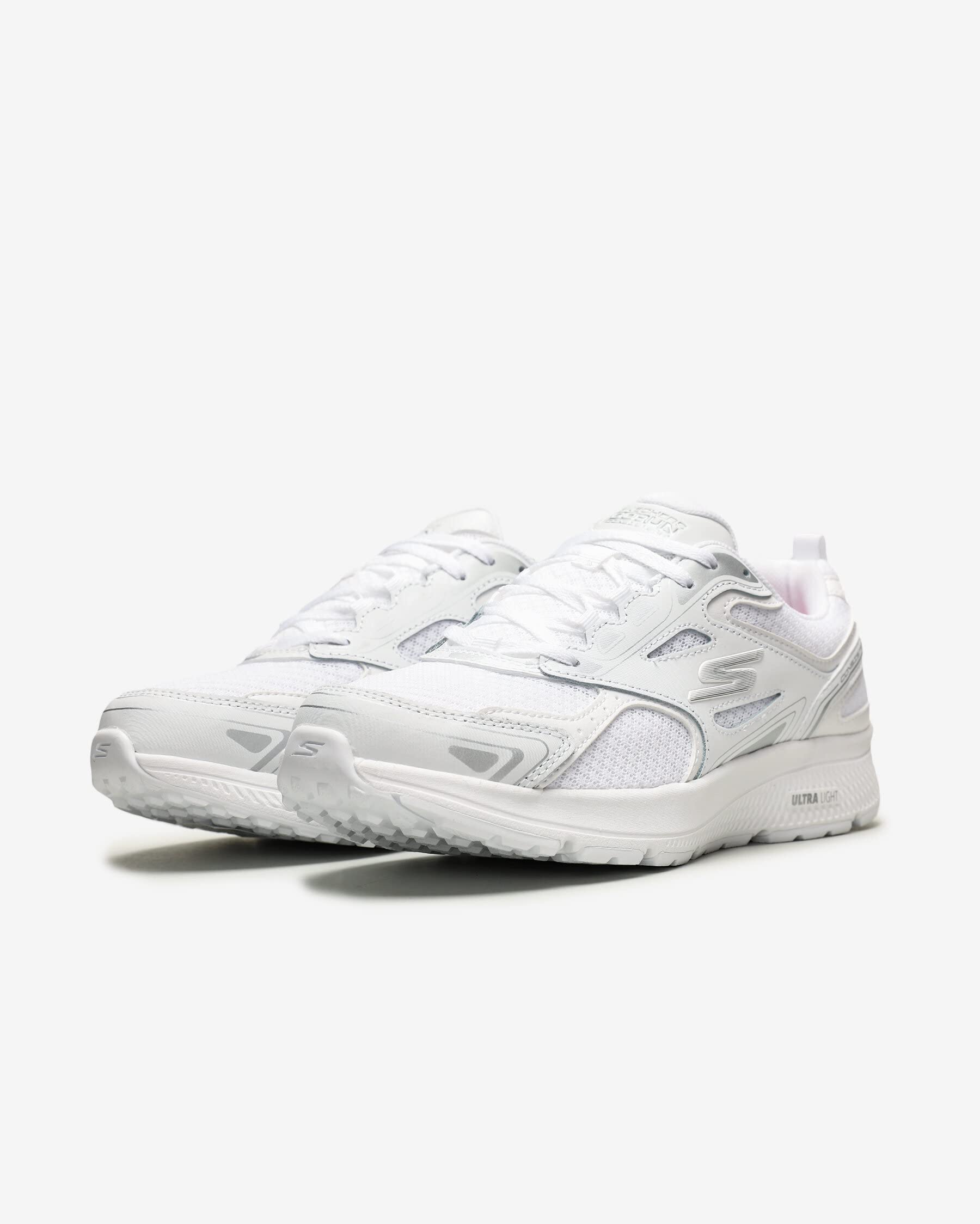 Skechers Go Run Consistent - Adidasy Kobiety