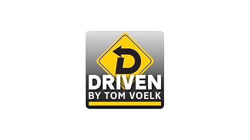 Driven Car Reviews