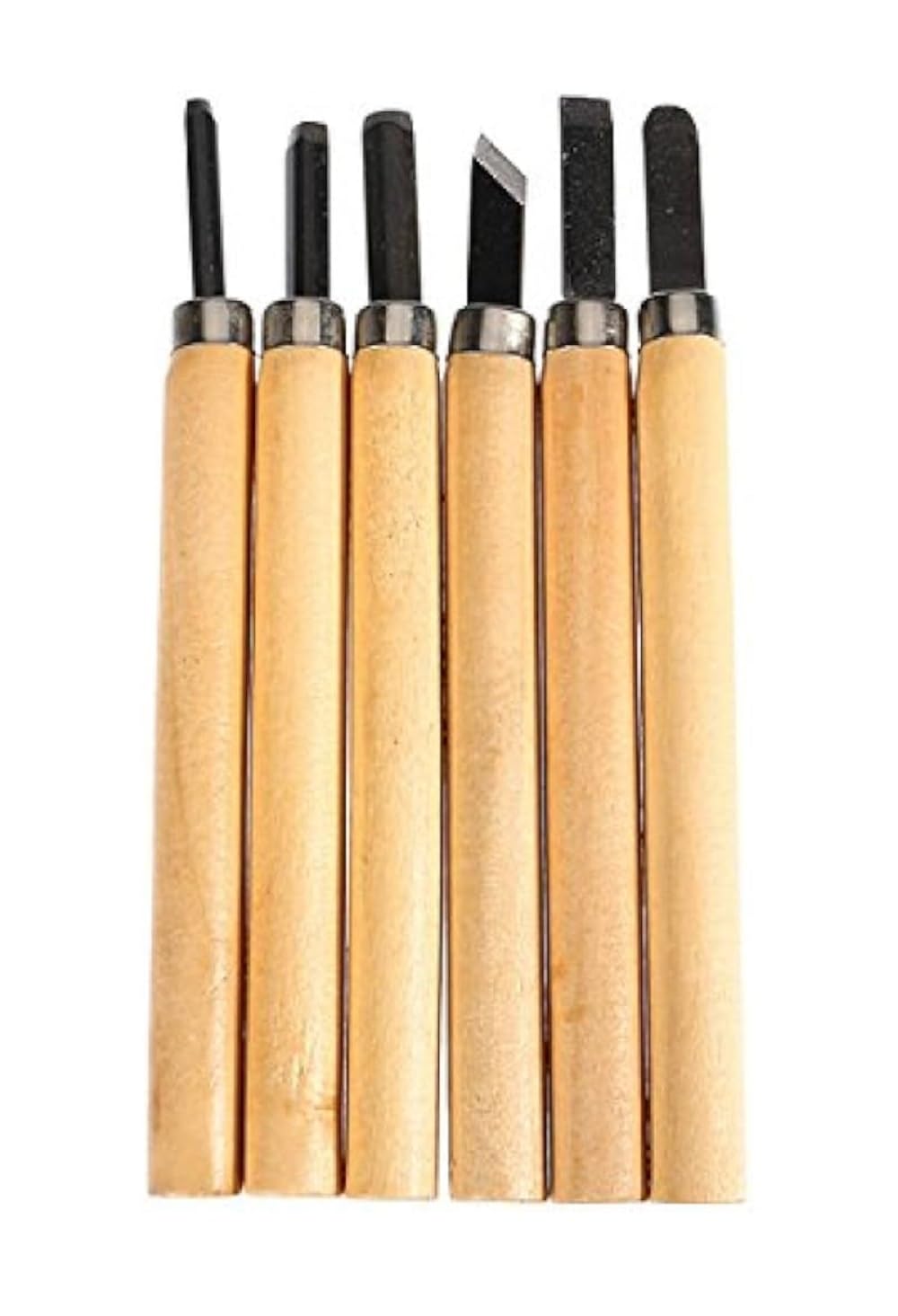 Wood Carving Tool Knife Kit (6)