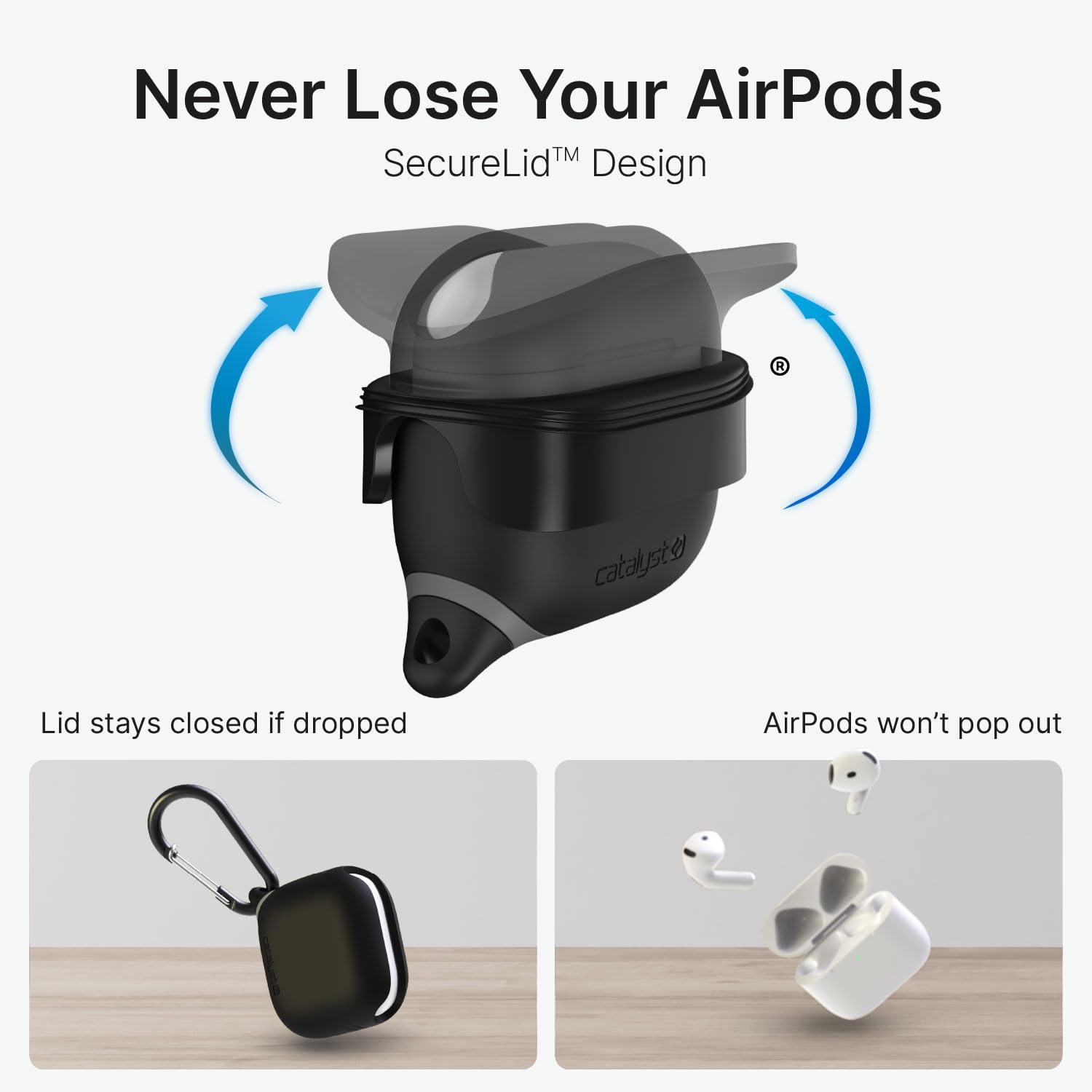 AirPods 第4世代 ケース カバー シリコン カラビナ付き 耐衝撃 防水 楽天市場】AirPods 4 ケース シリコン カバー カラビナ 付き 耐