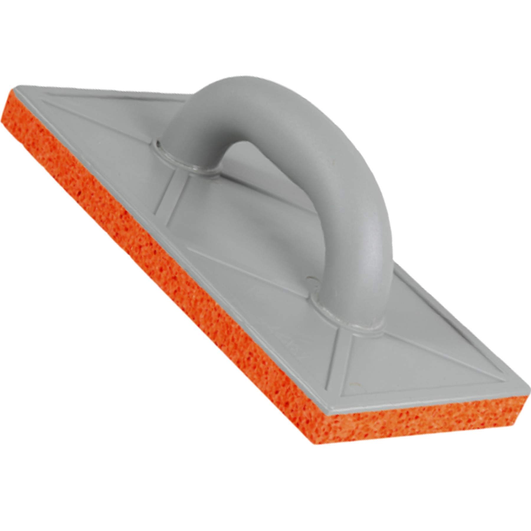 PVC Sponge Float - 280 x 140mm - Hydro Rubber - for Brick, Concrete, Stucco, Tile and Wallpaper - DIY - TLTY-3620
