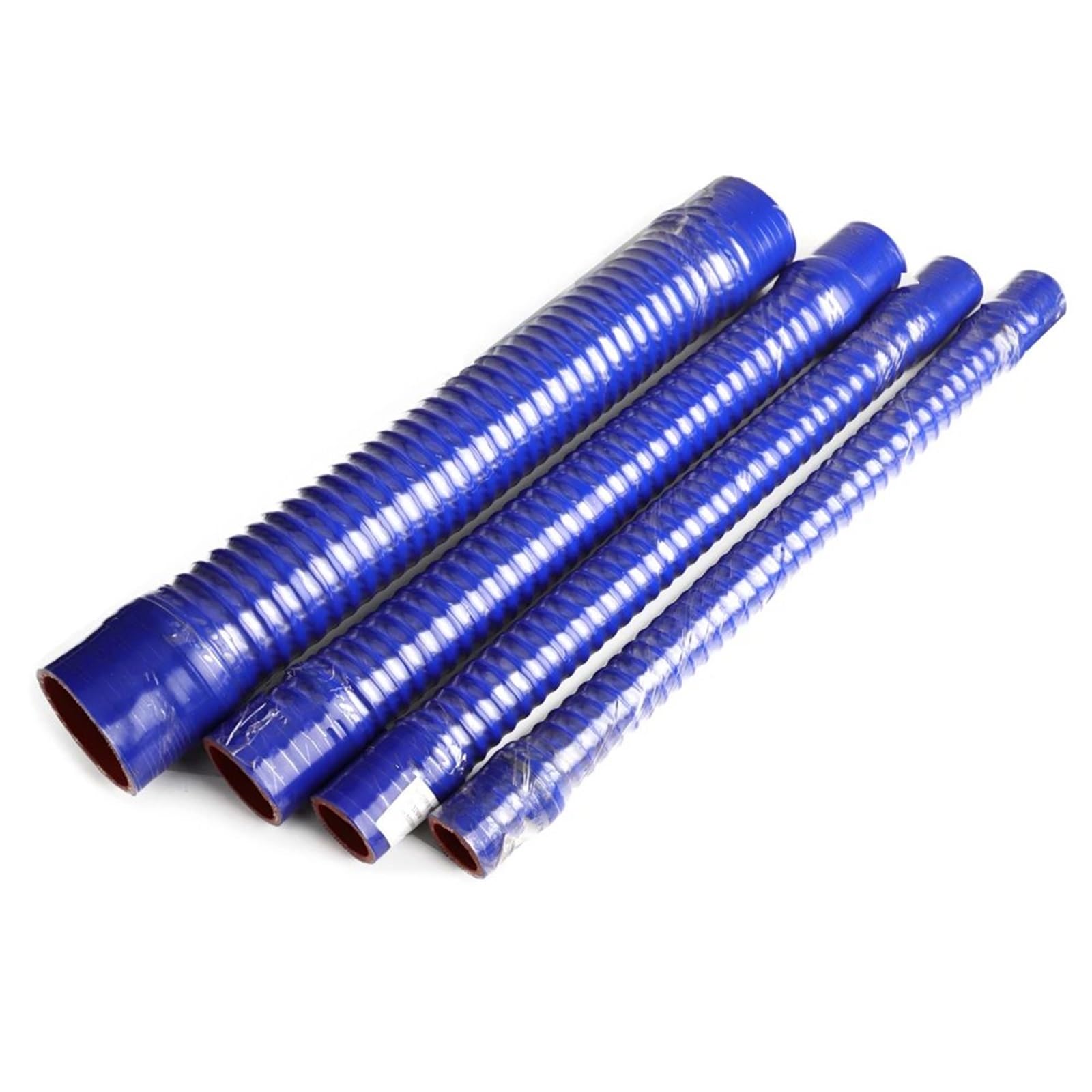 Tubo In Silicone Per Vuoto 6x9mm - 3,5 Metri - Resistente Ad Alta Temperatura (-60°C A +200°C) - Per Acqua, Aria, Pompe, HVAC