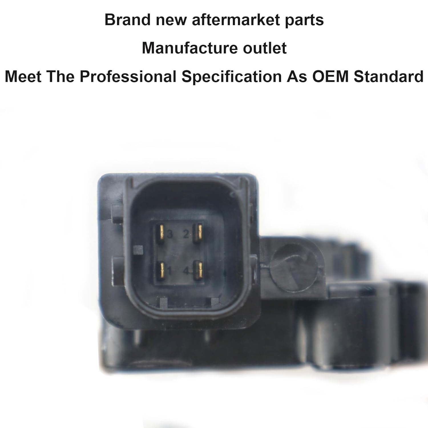 5461628 A057K404 4326876 EGT Sensor Exhaust Gas Temperature Sensor NOS Sensor Fits Cummins XPI Fuel Systems EPA13 15L ISX/QSX Engines