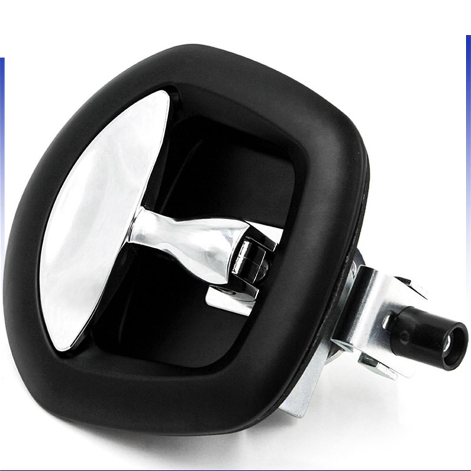 Loquet à compression étanche et robuste pour boîtes à outils de RV