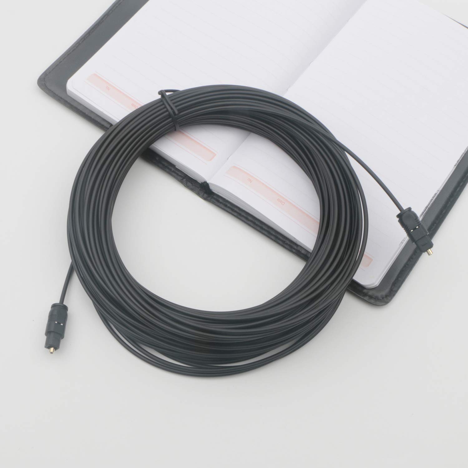 Sonero Toslink – Toslink (10 M, Ottico) - Acquista Su - Foto 10