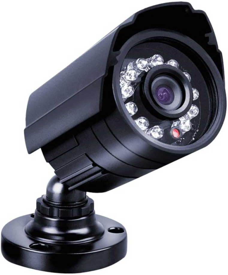 Winbook Security 700tvl Security Camera MA2B