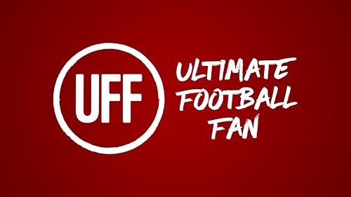 Ultimate Football Fan