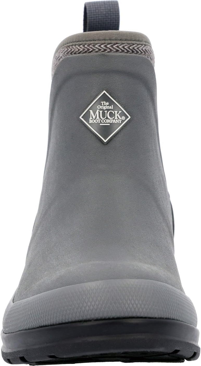 MUCK Women's Originals Ankle Boot | Outdoor Boots image 4