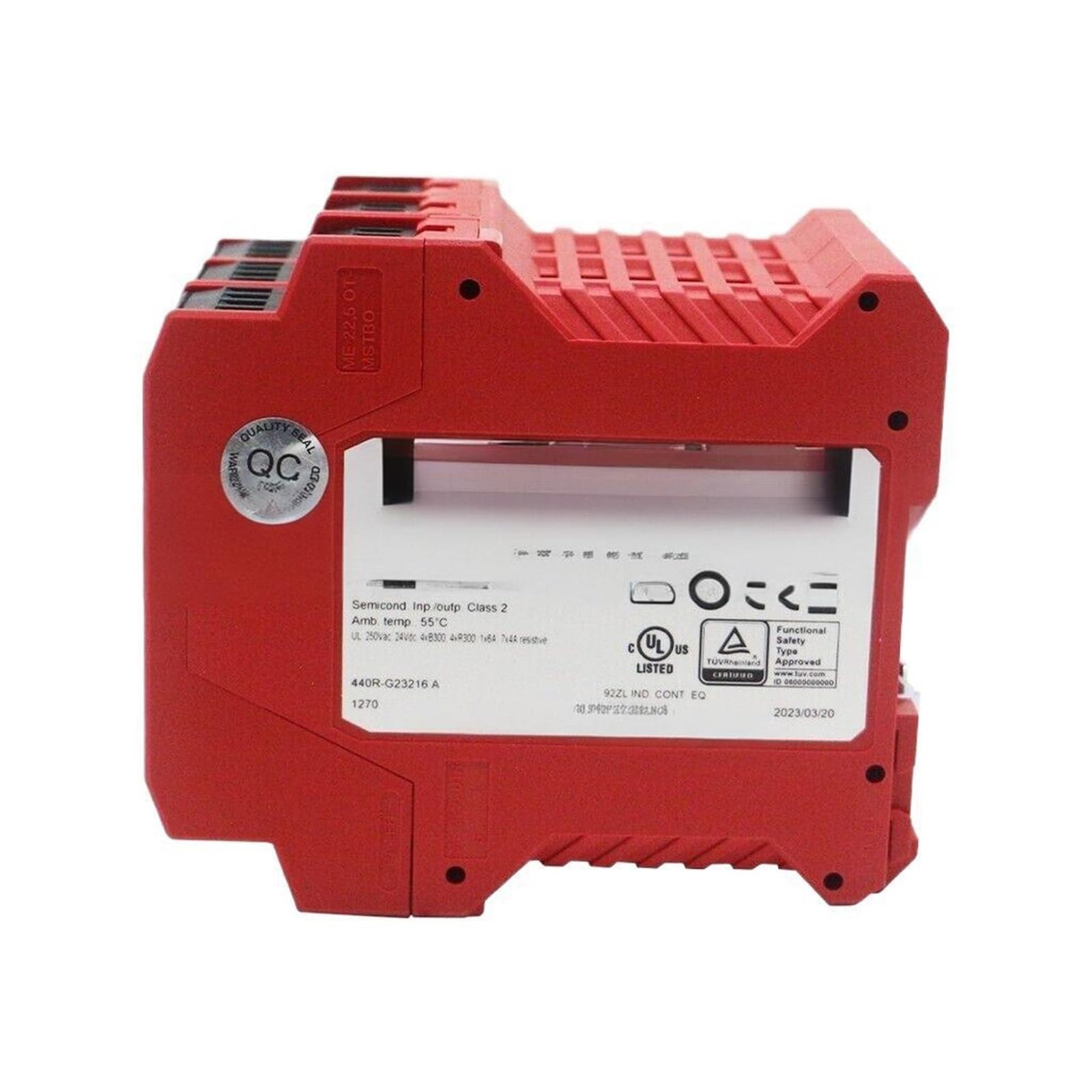 CJKXPZMH 440R-G23216 Relay MSR142RTP