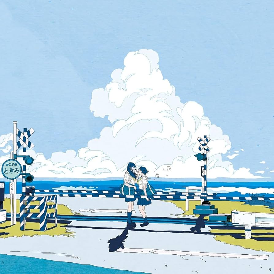 みきとP 少女レイ アナログ盤 LP Amazon.co.jp: 少女レイ [Analog]: ミュージック