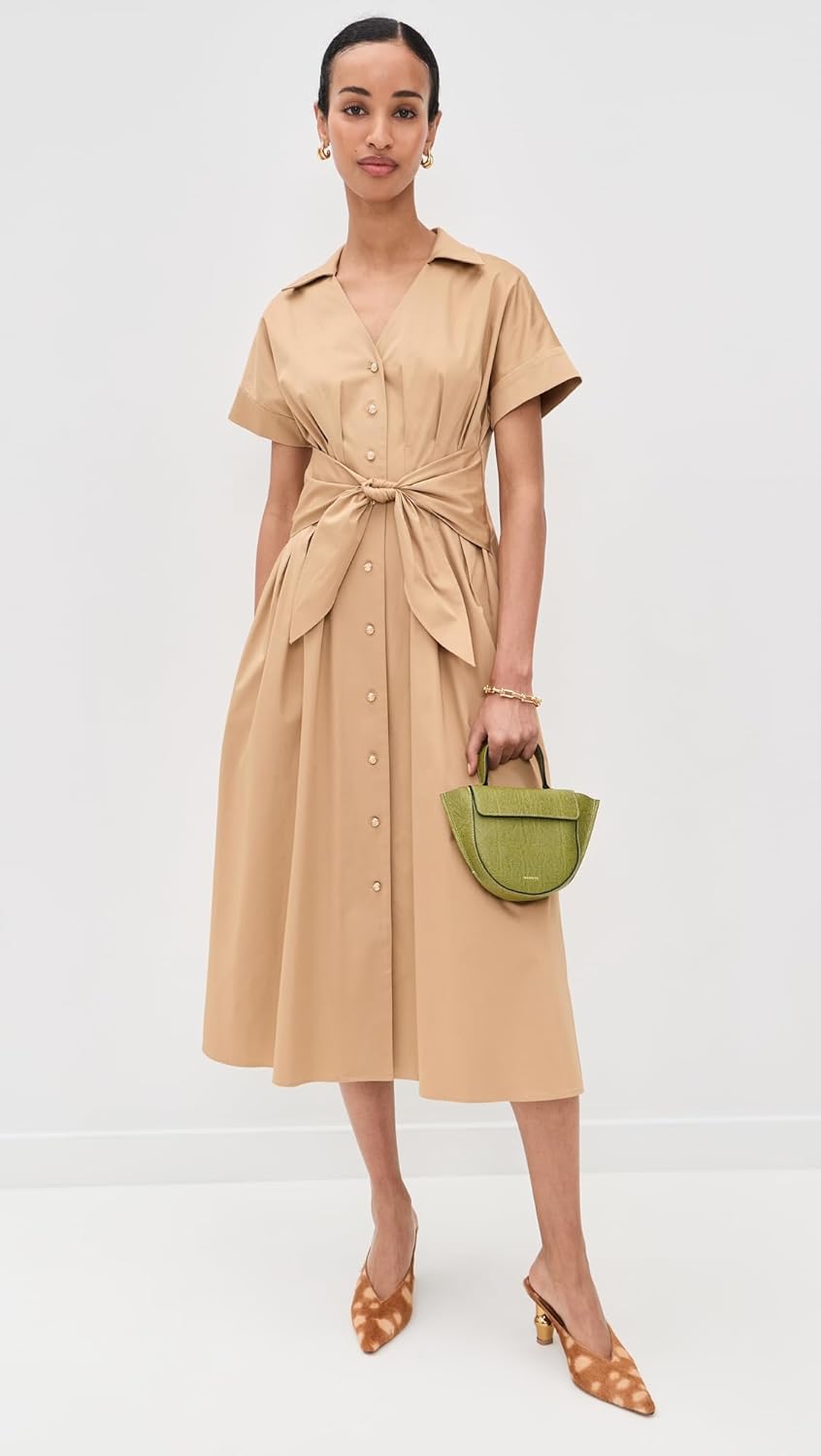 Shoshanna Women's Josephine Dress - Image 5