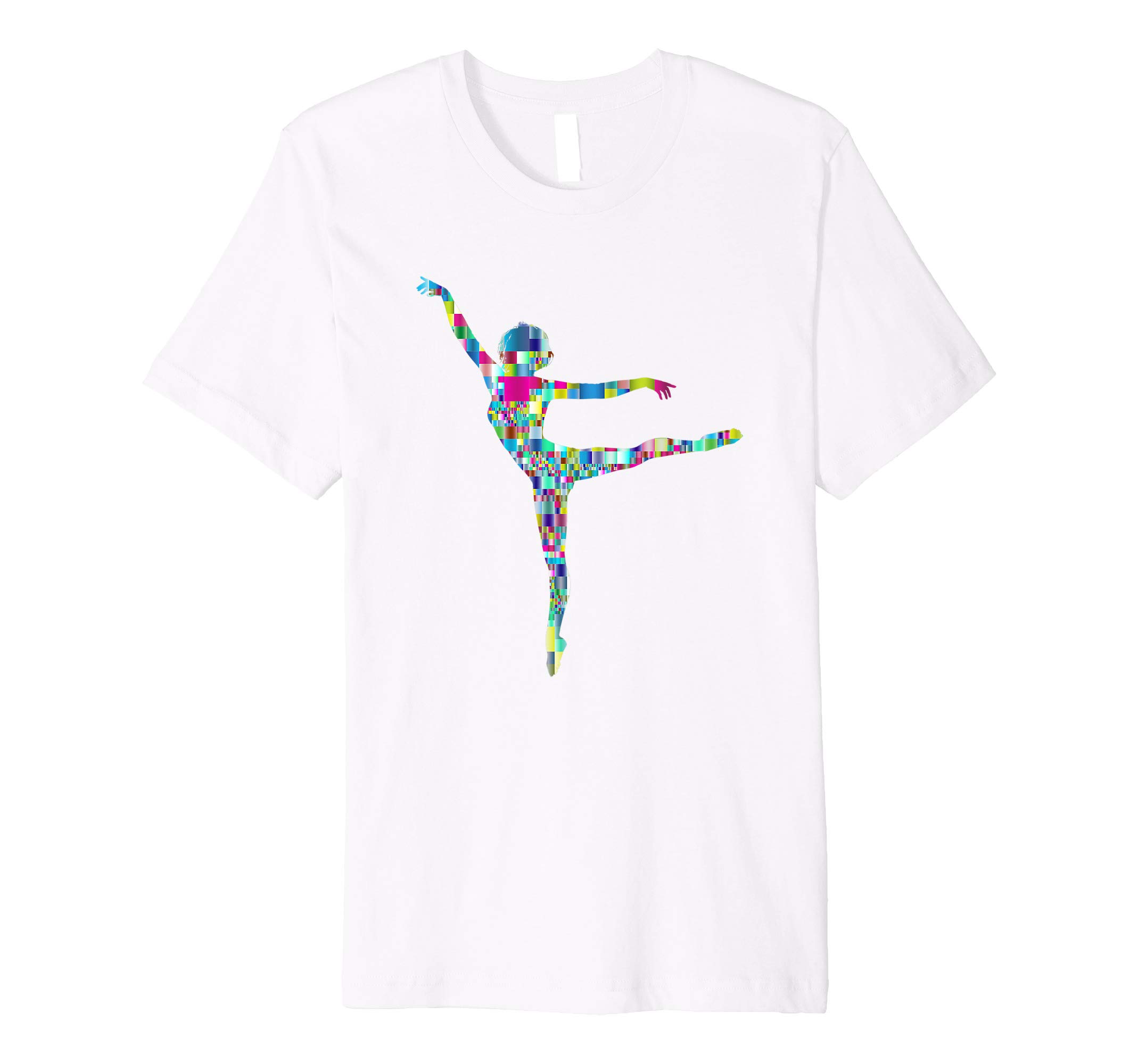 TPro Ballet TshirtsBallet Dancer Ballerinas Novelty Gift T-Shirt