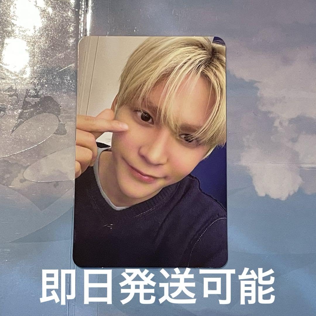 RIIZE odyssey ウンソク amazon トレカ photobook Amazon.co.jp: riize ウンソク トレカ riizing photobook : おもちゃ