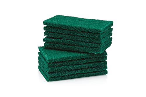 Frigidaire ReadyClean™ Kitchen Cleaner Bundle: 1 SS Cleaner + 1 Oven & Microwave Cleaner + 1 Glass & Ceramic top cleaner + 2 micro cloths + 10 scrb pads - image 3