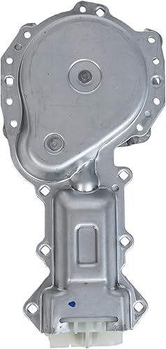 Miniatura 8 de Motor de elevación de elevalunas eléctrico trasero delantero izquierdo lado del conductor y lado del pasajero derecho (2 piezas) compatible con